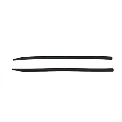 Cinta De Sellado De Parabrisas Apillar Para Lexus Gx550 Noise Rubber