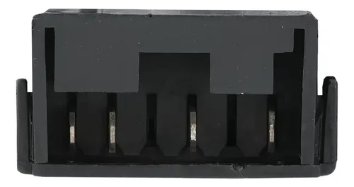 Motor Limpiaparabrisa Compatible Con Fiat Palio Siena Strada