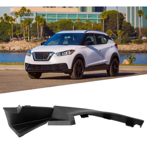 Cubierta De Limpiaparabrisas Para Nissan  Para Kicks