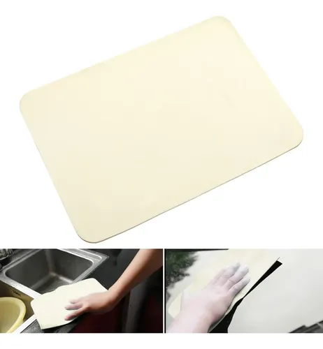 Adtoalla Mágica Súper Absorbente Para Lavado De Autosda
