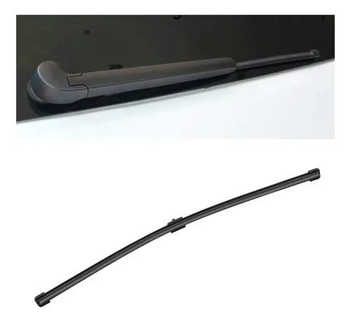 Pluma Limpiaparabrisas Trasero Para Audi Q2 2016-2023