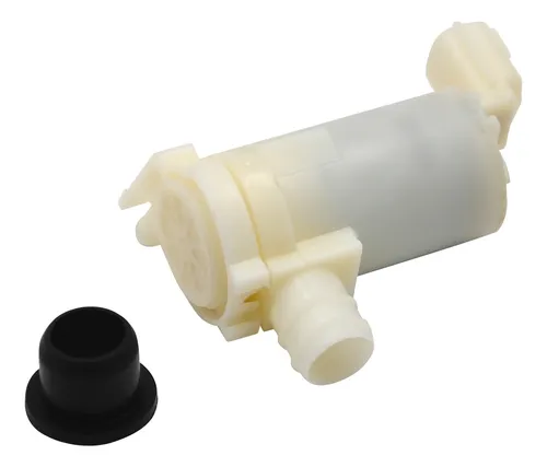 Bomba Lavaparabrisas Delantero Para Navara D22 11/2001 –