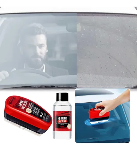 Cepillo De Limpieza Para Coche, 120 Ml, 50 Ml, Reposición ;