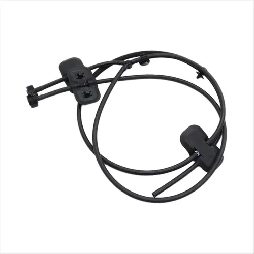 Limpiaparabrisas Delantero Del Capó Del Motor Del Coche 9673401080 6438et