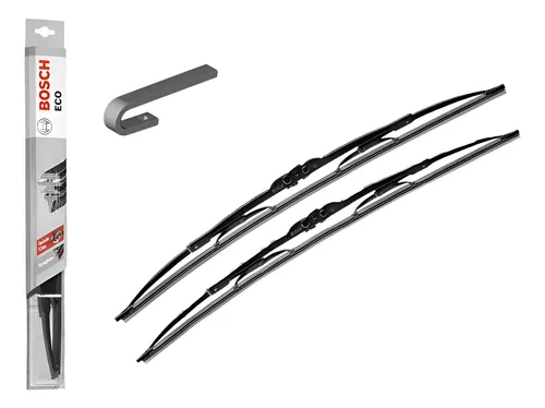 Escobillas Limpia Parabrisas Volkswagen Gol 95 Al 99