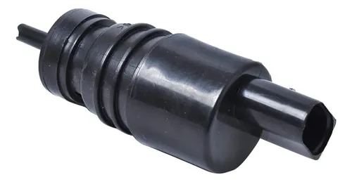 Motobomba Para Lavaparabrisas, 5 Unidades