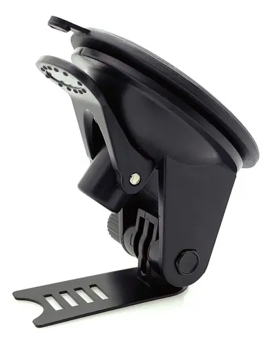 Detector De Radar, Soporte Para Parabrisas, Chargercity, Par