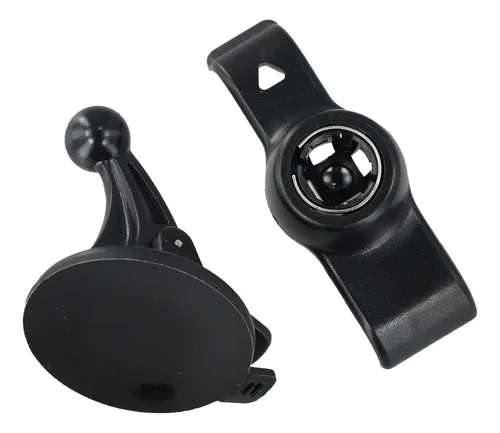 Soporte De Plástico Resistente Para Parabrisas De Coche