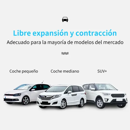 Cubierta De Parasol Retráctil F Para Parabrisas De Camión D Au