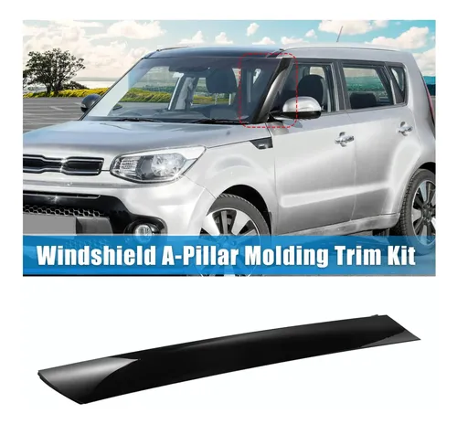 Panel De Ajuste De Parabrisas A-pillar Autohaux Para Kia