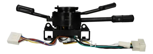 Comando Luces Limpiaparabrisas Duna Fiorino Uno 9401