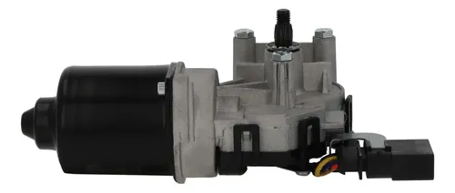Motor Limpiaparabrisa Compatible Con Chevrolet Onix Prisma