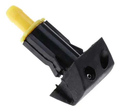 Limpiaparabrisas Delantero De Coche De Nailon, 5 Pares, Agua