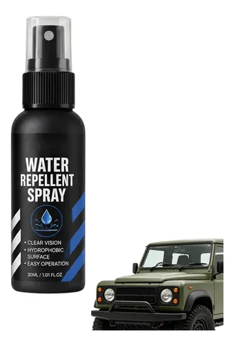 Windshield Cleaner Coating Polishing Shine Detailing