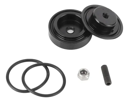 Kit De Borrado De Limpiaparabrisas Trasero Para Coche, Tapón