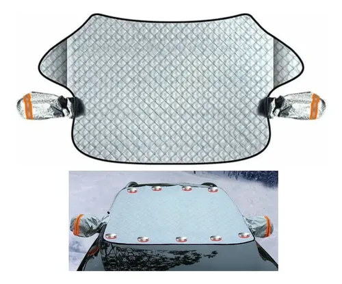 Protector Solar Uv Parabrisas De Coche Parabrisas …