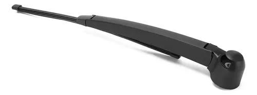 Escobilla De Goma Abs Para Limpiaparabrisas Trasero 6q6955707c