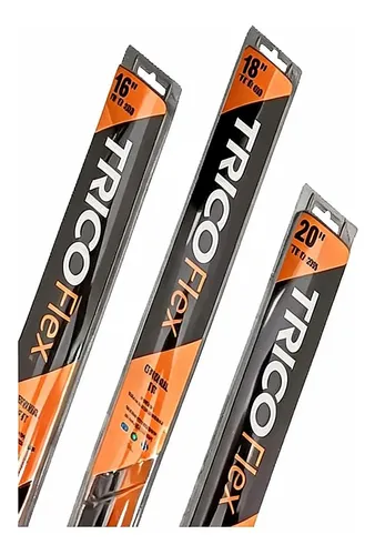 Escobilla Flex Vectra (lc) 22 Orig. (17-220)
