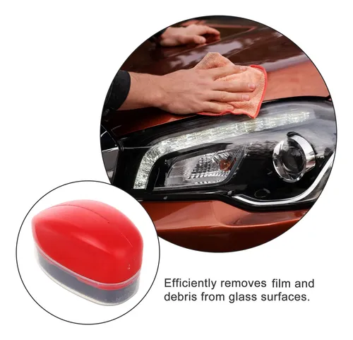 Cepillo De Limpieza Para Película De Aceite Automotriz, Wsa