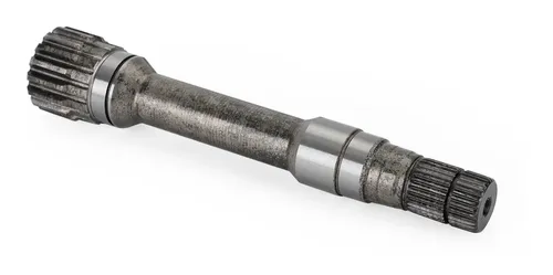 1 Eje Intermedio For Camioneta Ram 1500 12-up