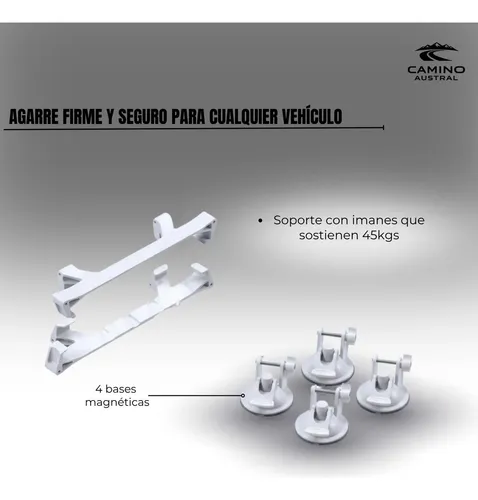 Kit Starlink Mini Soporte Parabrisas Y Cable 12v 5m Auto 4×4