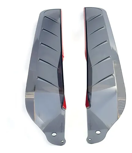 Protector De Parabrisas Para Piernas Y Piernas De Motocicleta