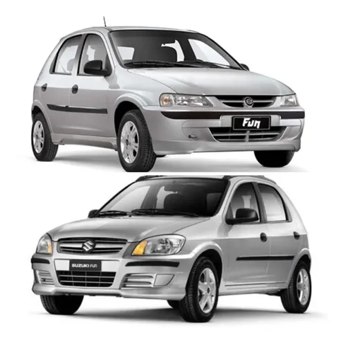 Sapito Lavaparabrisas Original Gm Suzuki Fun