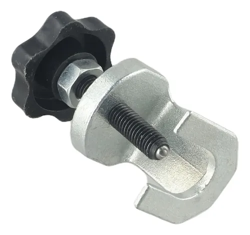 Extractor Brazo Limpiaparabrisas Auto Acero Cromado