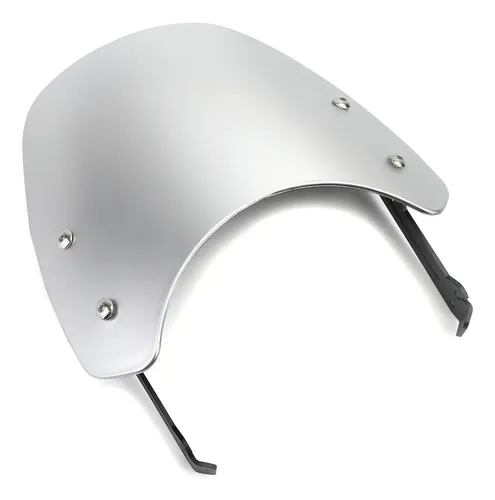 Protector De Parabrisas Para Ducati Scrambler Sil