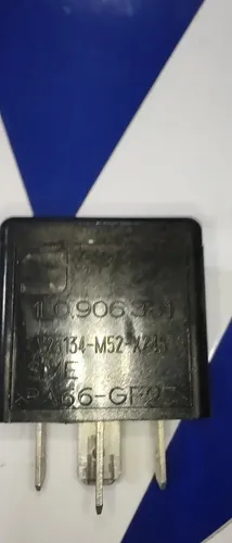 Rele Limpiaparabrisas Seat Toledo 1991 1998 Vw Polo 96/03