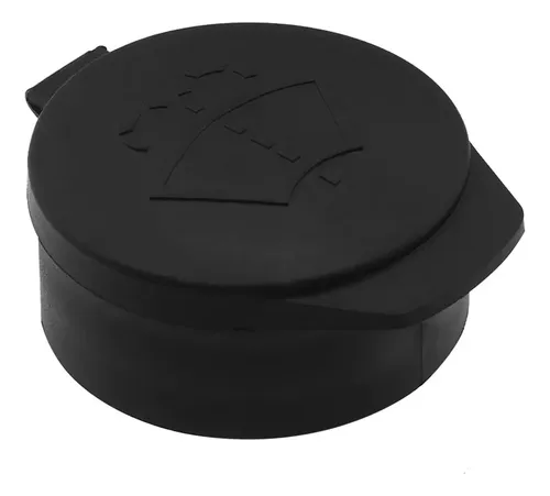 Tapa De Botella De Aerosol Para Limpiaparabrisas Automotrices, Tapa De Radiador Para 3/y