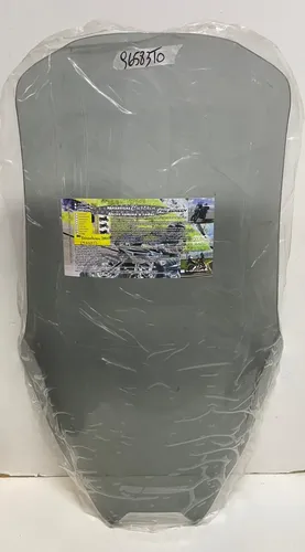 Parabrisas Curtain Pro Screen Kymco Downtown 350 Gt Dompa