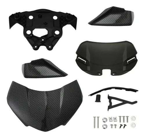 Cúpula Para Speed Triple 1200 Rs 2021-2022 Bcbn