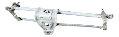 Maquina Limpiaparabrisas Renault Clio