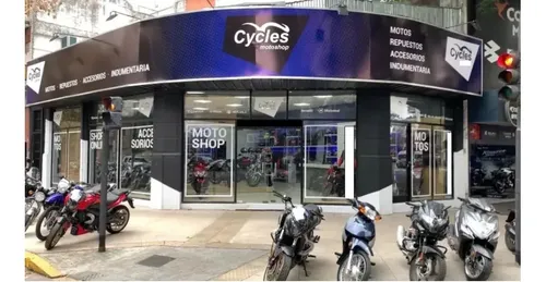 Parabrisa Mt03 Yamaha Original En Cycles