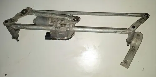 Motor Limpiaparabrisa Golf Vi