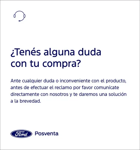 Deposito De Agua Para Limpiacristales Ford Fiesta Kinetic