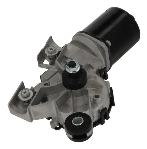 Motor De Limpiaparabrisa Para Chevrolet 12v 4p Para @vhmarca