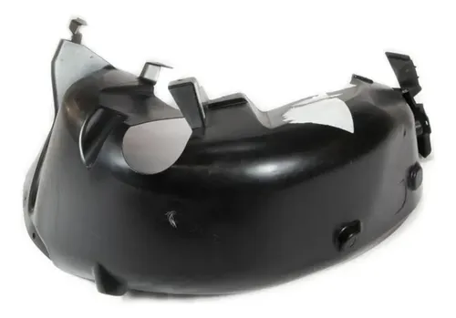 Guardaplas Trasero Derecho (parte Del) Chevrolet Sonic 5p