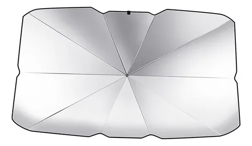 Parasol Para Parabrisas De Coche, Protector Solar Para Sedán
