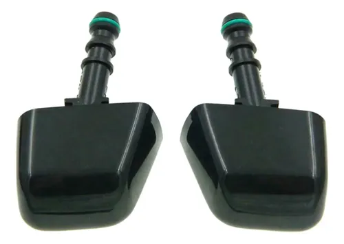 Para Lavafaros Xtrail T31 2008  2014 Con Boquilla De Lavado De Faros