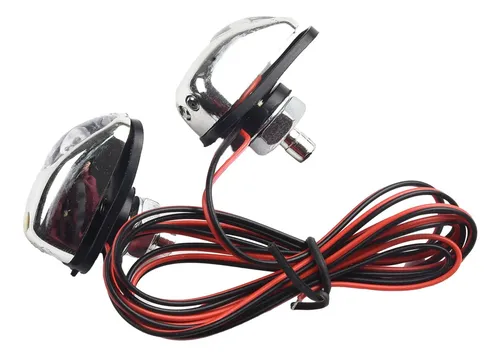 Led Para Coche, Limpiaparabrisas Led Para Automóvil
