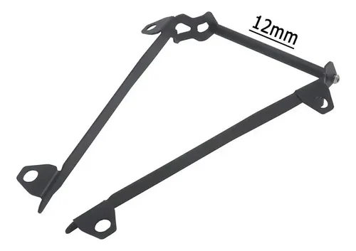 Soporte Para Teléfono Móvil Para Ducati Multistrada Mts V4