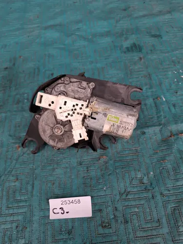 Motor Lava Luneta Citroen C3 253458