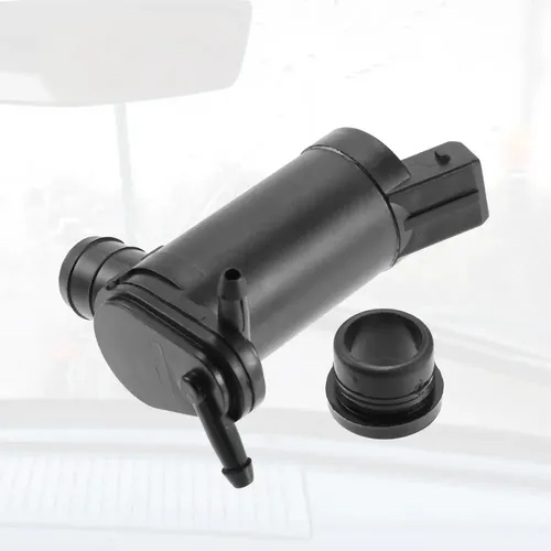 Bomba Agua Parabrisas Para Ford Ecosport 2013-2020 Y Mas