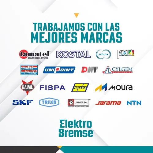 Motor De Limpiaparabrisa Para Ford 12v 5p Tamatel