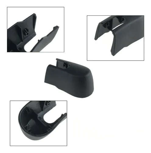 Cubierta Protectora De Plástico Para Brazo Del Limpiaparabri