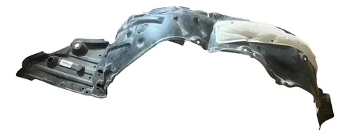 Guardaplast Delantero Derecho Original Toyota Corolla 20/24