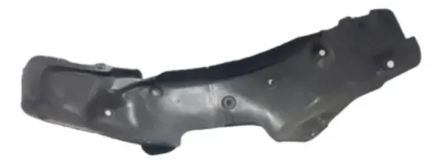 Guardaplast Pasaruedas Trasero Derecho Kia Sportage 10-13