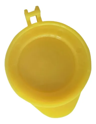 Tapa Del Depósito Del Limpiaparabrisas 8l8z17632a,